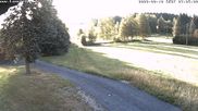 Archived webcam image showing Kammloipe: View Hammerbruecke on 10 Aug 2026 at 07:41