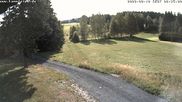 Archived webcam image showing Kammloipe: View Hammerbruecke on 10 Aug 2026 at 08:41