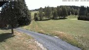 Archived webcam image showing Kammloipe: View Hammerbruecke on 10 Aug 2026 at 10:41
