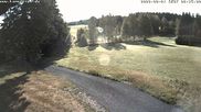 Archived webcam image showing Kammloipe: View Hammerbruecke on 21 Aug 2026 at 08:52