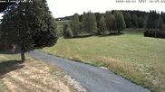 Archived webcam image showing Kammloipe: View Hammerbruecke on 21 Aug 2026 at 10:52