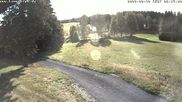 Archiviertes Webcam Bild: Kammloipe: Hammerbrücke am 30.08.2026 um 08:39 Uhr