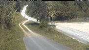 Archiviertes Webcam Bild: Kammloipe: Brücke und Parkplatz Mühlleiten am 28.05.2026 um 14:24 Uhr
