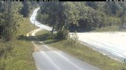 Archiviertes Webcam Bild: Kammloipe: Brücke und Parkplatz Mühlleiten am 28.05.2026 um 10:53 Uhr