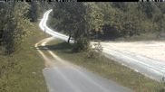 Archiviertes Webcam Bild: Kammloipe: Brücke und Parkplatz Mühlleiten am 28.05.2026 um 12:24 Uhr