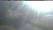 Archived webcam image showing Kammloipe: View Muehlleiten on 12 Jul 2026 at 06:22