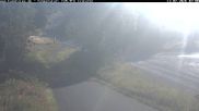Archived webcam image showing Kammloipe: View Muehlleiten on 12 Jul 2026 at 07:22