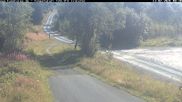 Archived webcam image showing Kammloipe: View Muehlleiten on 12 Jul 2026 at 08:22
