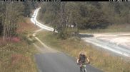 Archived webcam image showing Kammloipe: View Muehlleiten on 12 Jul 2026 at 16:22