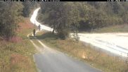 Archived webcam image showing Kammloipe: View Muehlleiten on 12 Jul 2026 at 12:22