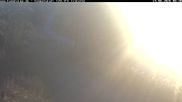 Archived webcam image showing Kammloipe: View Muehlleiten on 15 Aug 2026 at 06:18