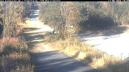 Archived webcam image showing Kammloipe: View Muehlleiten on 15 Aug 2026 at 18:18