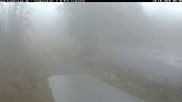 Archiviertes Webcam Bild: Kammloipe: Brücke und Parkplatz Mühlleiten am 10.10.2026 um 08:52 Uhr