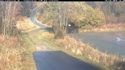 Archiviertes Webcam Bild: Kammloipe: Brücke und Parkplatz Mühlleiten am 10.10.2026 um 16:52 Uhr