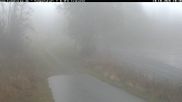 Archiviertes Webcam Bild: Kammloipe: Brücke und Parkplatz Mühlleiten am 10.10.2026 um 10:52 Uhr