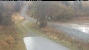 Archiviertes Webcam Bild: Kammloipe: Brücke und Parkplatz Mühlleiten am 10.10.2026 um 12:52 Uhr