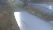 Archiviertes Webcam Bild: Kammloipe: Brücke und Parkplatz Mühlleiten am 11.10.2026 um 08:39 Uhr