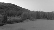 Archiviertes Webcam Bild: Angererhof in Tragöß: Blick nach Süden am 29.05.2026 um 04:02 Uhr