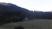 Archiviertes Webcam Bild: Angererhof in Tragöß: Blick nach Süden am 29.05.2026 um 06:02 Uhr