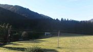 Archiviertes Webcam Bild: Angererhof in Tragöß: Blick nach Süden am 29.05.2026 um 07:02 Uhr