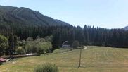 Archiviertes Webcam Bild: Angererhof in Tragöß: Blick nach Süden am 29.05.2026 um 12:02 Uhr