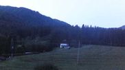 Archived webcam image showing View from Angererhof in Tragöß, Styria (Austria) on 4 Jun 2026 at 04:53