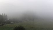 Archiviertes Webcam Bild: Angererhof in Tragöß: Blick nach Süden am 28.08.2026 um 06:50 Uhr