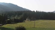 Archiviertes Webcam Bild: Angererhof in Tragöß: Blick nach Süden am 28.08.2026 um 08:50 Uhr