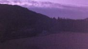 Archived webcam image showing View from Angererhof in Tragöß, Styria (Austria) on 12 Oct 2026 at 06:59