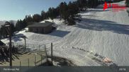 Archived webcam image showing Vallnord – Pal Arinsal (Andorra): Coll de la Botella (2.082 m) on 8 Apr 2026 at 09:12