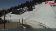Archived webcam image showing Vallnord – Pal Arinsal (Andorra): Coll de la Botella (2.082 m) on 8 Apr 2026 at 15:12