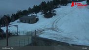 Archiviertes Webcam Bild: Vallnord – Pal Arinsal (Andorra): Coll de la Botella am 12.04.2026 um 05:55 Uhr