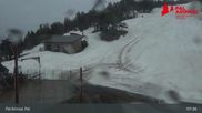 Archiviertes Webcam Bild: Vallnord – Pal Arinsal (Andorra): Coll de la Botella am 12.04.2026 um 08:55 Uhr