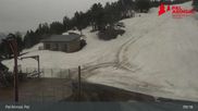 Archiviertes Webcam Bild: Vallnord – Pal Arinsal (Andorra): Coll de la Botella am 12.04.2026 um 09:55 Uhr