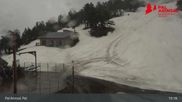 Archiviertes Webcam Bild: Vallnord – Pal Arinsal (Andorra): Coll de la Botella am 12.04.2026 um 15:55 Uhr