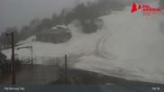 Archiviertes Webcam Bild: Vallnord – Pal Arinsal (Andorra): Coll de la Botella am 12.04.2026 um 19:58 Uhr
