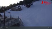 Archiviertes Webcam Bild: Vallnord – Pal Arinsal (Andorra): Coll de la Botella am 26 Feb 2026 um 07:03 Uhr