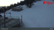Archiviertes Webcam Bild: Vallnord – Pal Arinsal (Andorra): Coll de la Botella am 26 Feb 2026 um 08:03 Uhr
