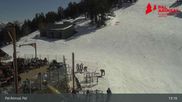 Archiviertes Webcam Bild: Vallnord – Pal Arinsal (Andorra): Coll de la Botella am 26 Feb 2026 um 13:03 Uhr