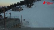 Archiviertes Webcam Bild: Vallnord – Pal Arinsal (Andorra): Coll de la Botella am 26 Feb 2026 um 21:13 Uhr