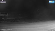 Archiviertes Webcam Bild: Campo Felice - Sessellift Cerchiare und Schlepplift Pista Dick am 26 Feb 2026 um 02:31 Uhr