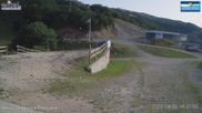 Archiviertes Webcam Bild: Campo Felice – Bergstation Sesselbahn Campo Felice und Chalet del Bosco am 26.08.2026 um 18:09 Uhr