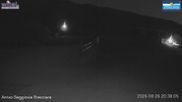 Archiviertes Webcam Bild: Campo Felice – Bergstation Sesselbahn Campo Felice und Chalet del Bosco am 26.08.2026 um 20:09 Uhr