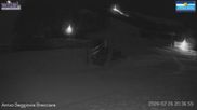 Archiviertes Webcam Bild: Campo Felice – Bergstation Sesselbahn Campo Felice und Chalet del Bosco am 26 Feb 2026 um 20:31 Uhr