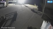 Archived webcam image showing Campo Felice - base station chairlift Brecciara (Italy) on 13 Apr 2026 at 04:28
