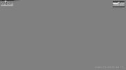 Archived webcam image showing Campo Felice - base station chairlift Brecciara (Italy) on 28 May 2026 at 00:38