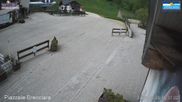 Archiviertes Webcam Bild: Campo Felice - Talstation Sessellift Brecciara (Italien) am 28.05.2026 um 16:35 Uhr
