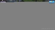 Archived webcam image showing Campo Felice - base station chairlift Brecciara (Italy) on 28 May 2026 at 12:38
