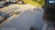 Archiviertes Webcam Bild: Campo Felice - Talstation Sessellift Brecciara (Italien) am 12.07.2026 um 06:12 Uhr