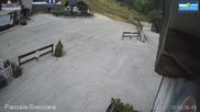 Archiviertes Webcam Bild: Campo Felice - Talstation Sessellift Brecciara (Italien) am 12.07.2026 um 08:12 Uhr